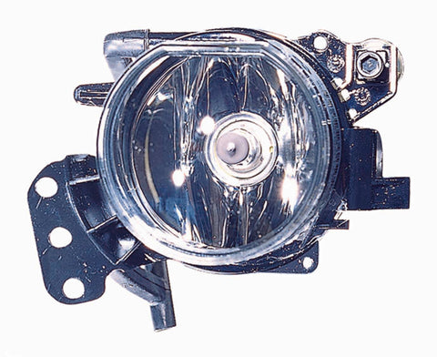 FOG LAMP FR LH W/SPORT PKG SDN/WGN HQ