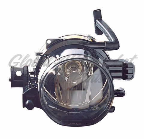 FOG LAMP FR LH HQ
