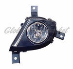 FOG LAMP FR LH W/O M-PKG HQ — photo 1