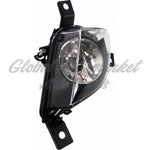 FOG LAMP FR LH W/O M-PKG HQ — photo 5