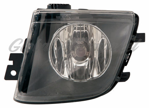 FOG LAMP FR LH HQ