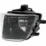 FOG LAMP FR LH HQ — photo 2