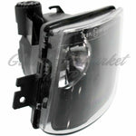 FOG LAMP FR LH HQ — photo 3