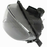 FOG LAMP FR LH HQ — photo 2