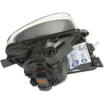 FOG LAMP FR LH HQ — photo 4