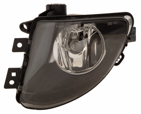 FOG LAMP FR LH HQ