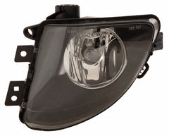 FOG LAMP FR LH HQ