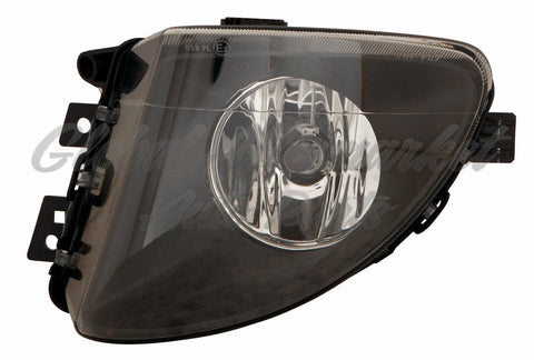 FOG LAMP FR LH W/O M PKG HQ
