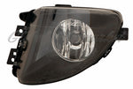 FOG LAMP FR LH W/O M PKG HQ — photo 1