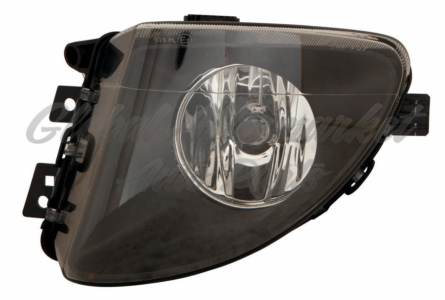 FOG LAMP FR LH W/O M PKG HQ