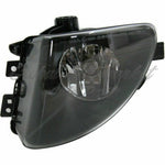 FOG LAMP FR LH W/O M PKG HQ — photo 2