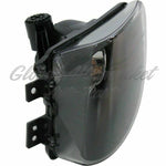 FOG LAMP FR LH W/O M PKG HQ — photo 4