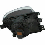 FOG LAMP FR LH W/O M PKG HQ — photo 5