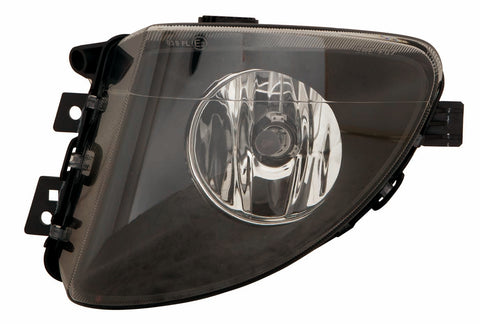 FOG LAMP FR LH W/O M PKG HQ