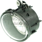 FOG LAMP FR LH W/O ADAPTIVE LAMP HALOGEN HQ — photo 2