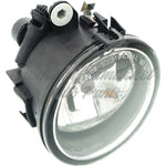 FOG LAMP FR LH W/O ADAPTIVE LAMP HALOGEN CAPA — photo 3