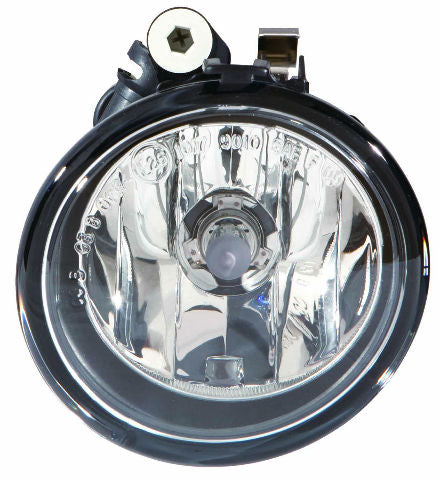 FOG LAMP FR LH W/O ADAPTIVE LAMP HALOGEN CAPA