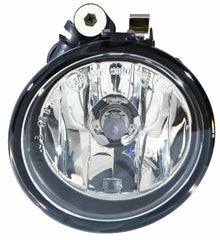 FOG LAMP FR LH W/O ADAPTIVE LAMP HALOGEN HQ