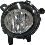 FOG LAMP FR LH CAPA — photo 1