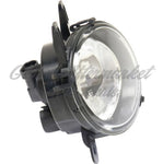 FOG LAMP FR LH CAPA — photo 3