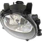 FOG LAMP FR LH CAPA — photo 4