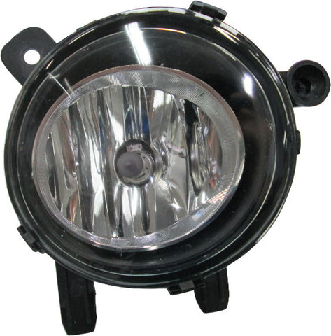 FOG LAMP FR LH CAPA