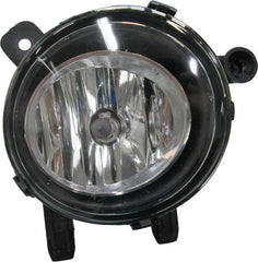 FOG LAMP FR LH CAPA