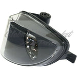 FOG LAMP FR LH USA BUILT HQ — photo 3