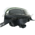 FOG LAMP FR LH USA BUILT HQ — photo 5