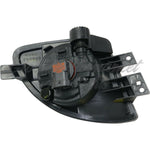 FOG LAMP FR LH USA BUILT CAPA — photo 4