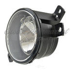 FOG LAMP FR LH W/O M PKG W/O ADAPTIVE CAPA — photo 2