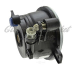 FOG LAMP FR LH W/O M PKG W/O ADAPTIVE CAPA — photo 5