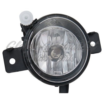 FOG LAMP FR LH W/O M-PKG HQ