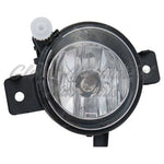 FOG LAMP FR LH W/O M-PKG HQ — photo 1