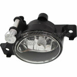 FOG LAMP FR LH W/O M-PKG HQ — photo 3