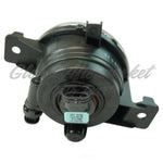 FOG LAMP FR LH W/O M-PKG HQ — photo 5