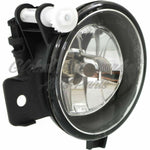FOG LAMP FR LH W/O M-PKG CAPA — photo 4