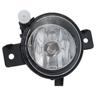 FOG LAMP FR LH W/O M-PKG CAPA