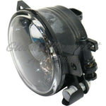 FOG LAMP FR LH W/ADAPTIVE LAMP BASE/SPORT/X-LINE HQ — photo 3