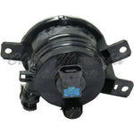 FOG LAMP FR LH W/ADAPTIVE LAMP BASE/SPORT/X-LINE HQ — photo 5