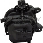FOG LAMP FR LH INCLUDES X5 HYBRID MODEL CAPA — photo 2