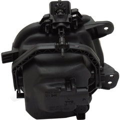 FOG LAMP FR LH INCLUDES X5 HYBRID MODEL CAPA