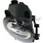FOG LAMP FR LH (FOR VEHICLE W/LED HEAD LAMP) CAPA — photo 3