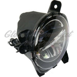 FOG LAMP FR LH (FOR VEHICLE W/LED HEAD LAMP) CAPA — photo 4