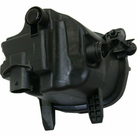 FOG LAMP FR LH (FOR VEHICLE W/LED HEAD LAMP) CAPA