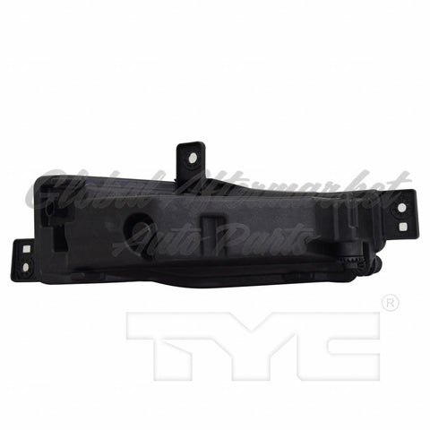 FOG LAMP FR LH LED HQ