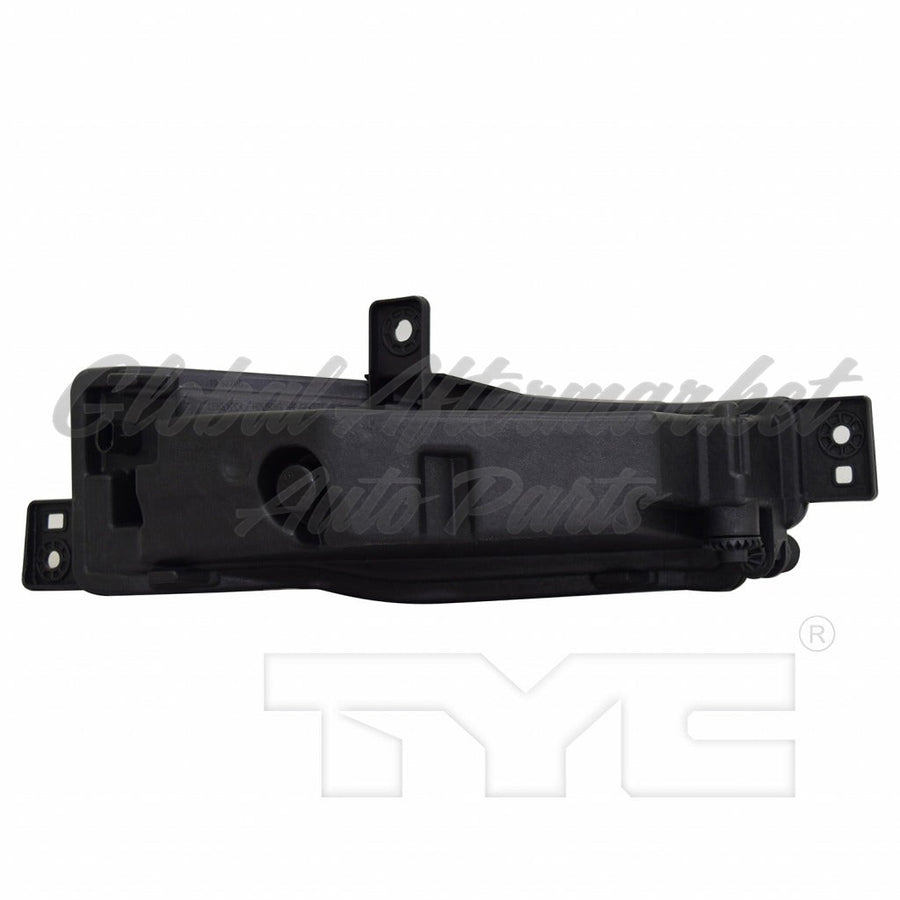 FOG LAMP FR LH LED HQ