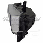 FOG LAMP FR LH LED CAPA — photo 3