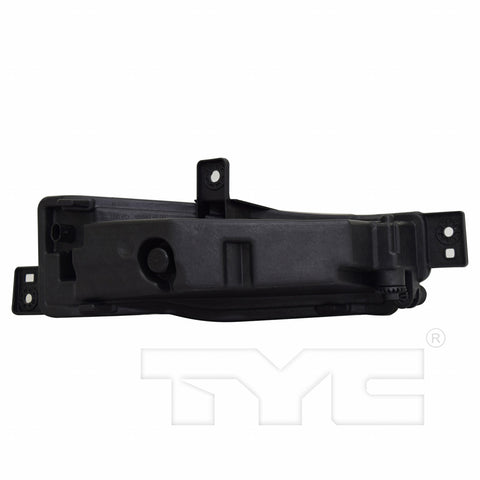 FOG LAMP FR LH LED CAPA