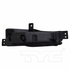FOG LAMP FR LH LED CAPA